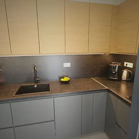 Apartment Pine Hills