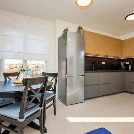 Apartment Pine Hills