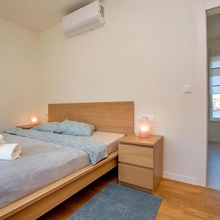 Pine Hills * Задар