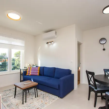 Pine Hills Apartment Zadar