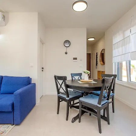 Pine Hills Задар