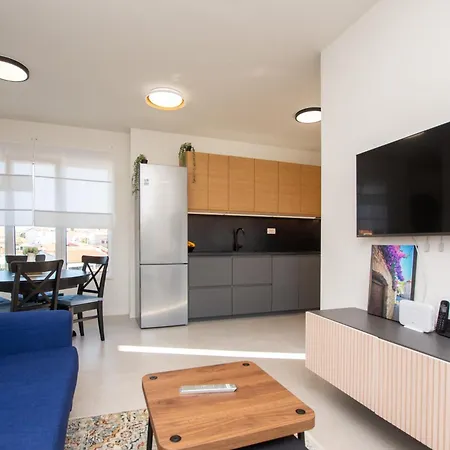 Apartment Pine Hills