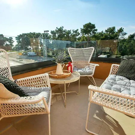 Apartment Pine Hills *