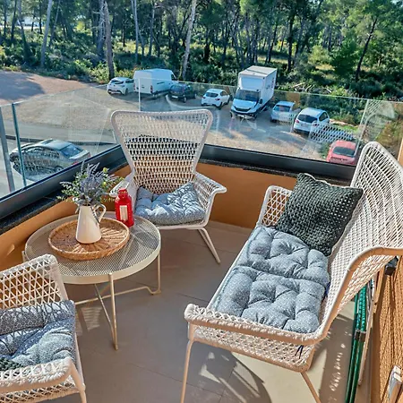 Pine Hills Задар