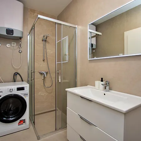 Pine Hills Apartment Zadar