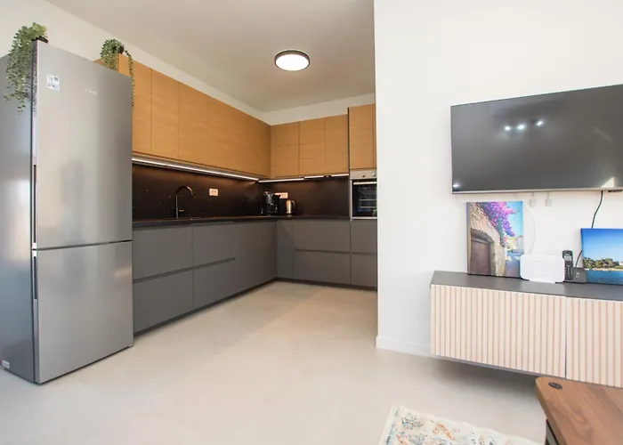 Pine Hills Apartman Zadar