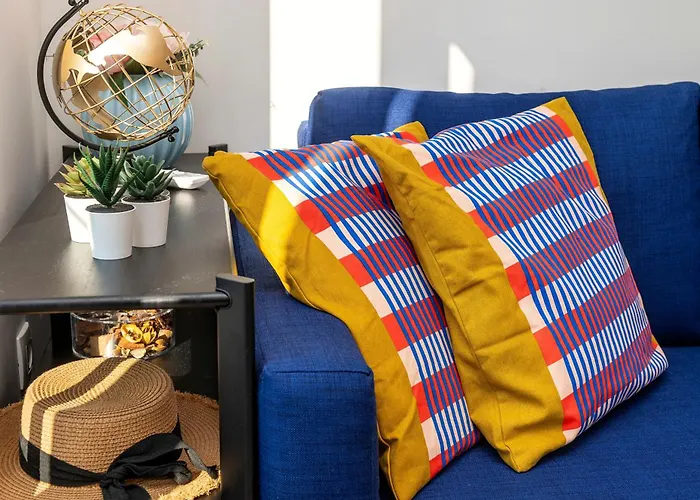 Apartman Pine Hills *