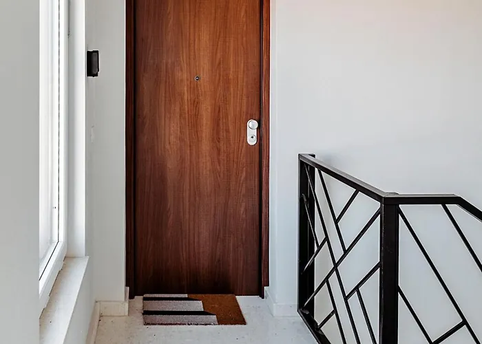 Apartman Pine Hills Zadar