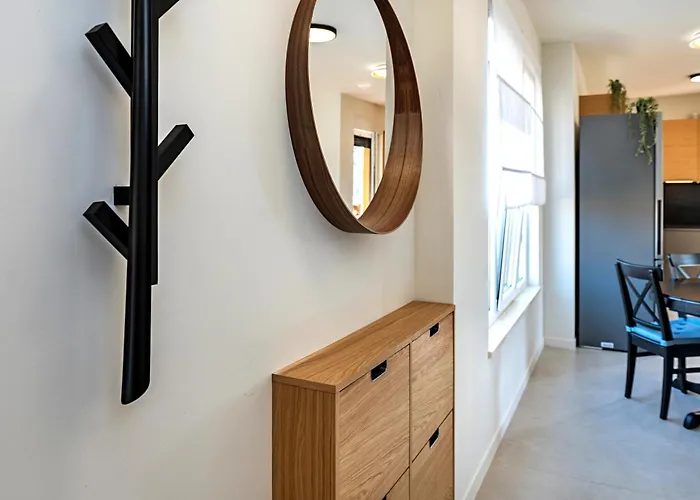 Pine Hills Apartman *