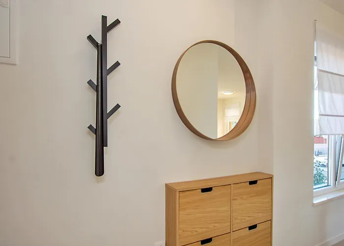 公寓 Pine Hills 扎达尔