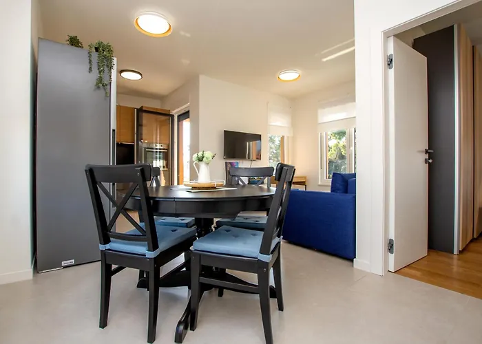 Apartman Pine Hills *