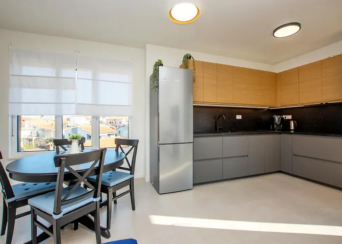 Apartman Pine Hills Zadar