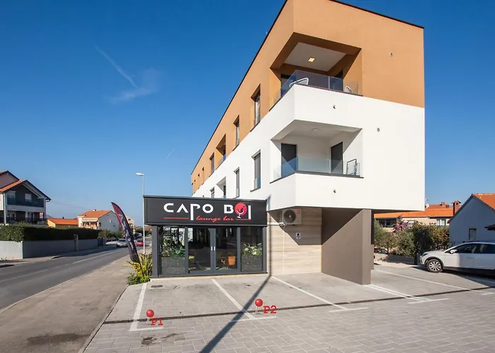 Apartman Pine Hills *