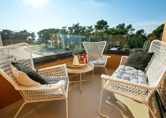 Apartman Pine Hills *