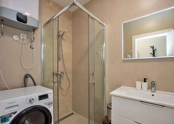 Apartman Pine Hills Zadar